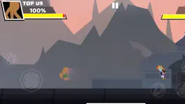 Game screenshot Stick Shadow hack