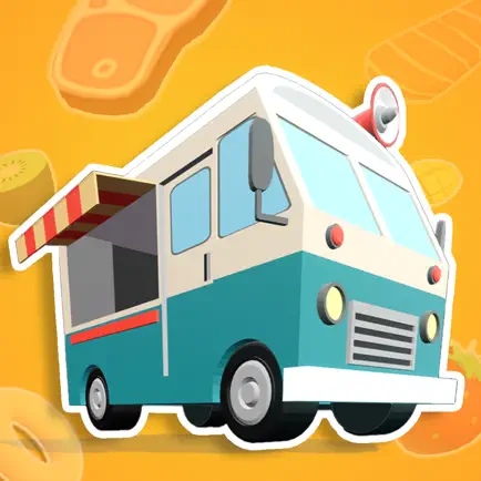 My Foodtruck 3D Читы