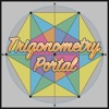 Trigonometry Portal AR icon