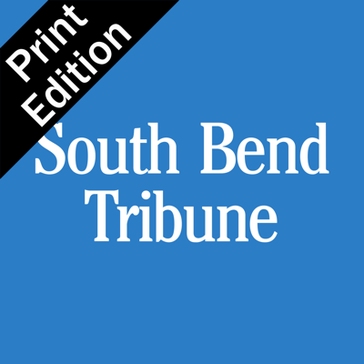South Bend Tribune Print