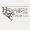 Hotel & Residence Continental icon