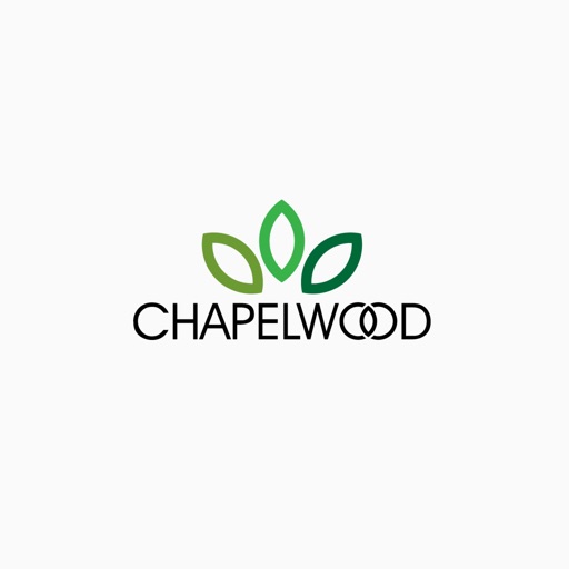 Chapelwood Discipleship icon