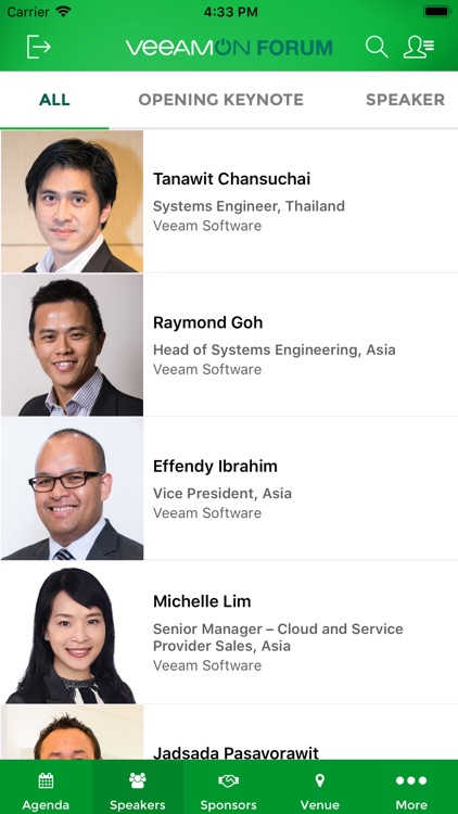 VeeamON Forum 2018 screenshot-3