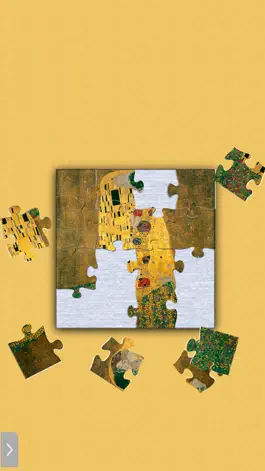 Game screenshot Klimt mod apk