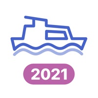 Waterkaarten: Vaar Navigatie