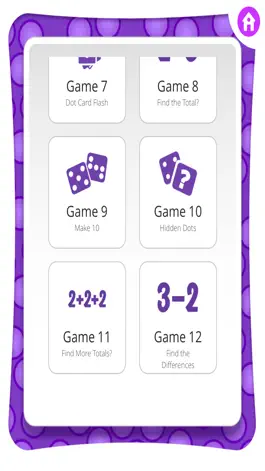 Game screenshot Dot Cards apk