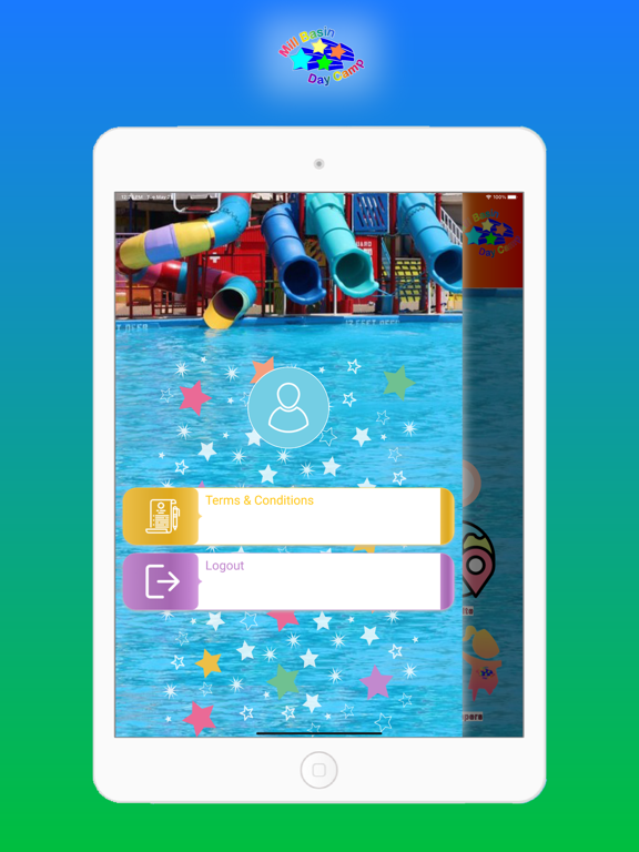 Screenshot #6 pour Mill Basin Day Camp App