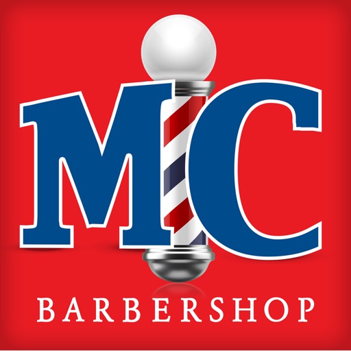 Mens Club Barber Shop