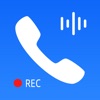 电话录音机 - 一键通话录音软件 icon