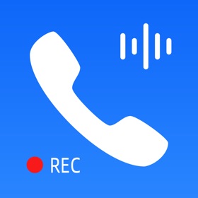 Jepretan layar (10) 电话录音机 - 一键通话录音软件