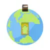 Similar Qibla Compass - Map Apps