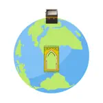 Qibla Compass - Map App Cancel