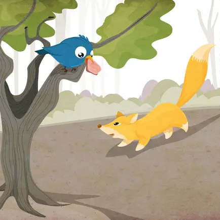 Kila: The Fox and  the Crow Читы