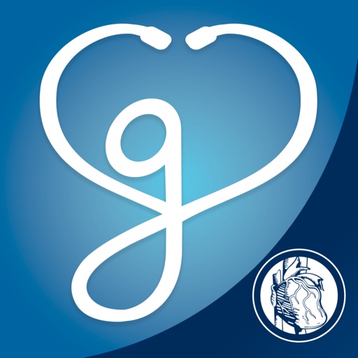 ACC Guideline Clinical App icon