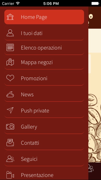 Unico Espresso Club screenshot-4