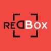 Red Box | Львiв icon