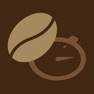 Get Pour Over Coffee Timer for iOS, iPhone, iPad Aso Report