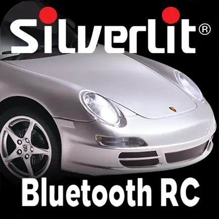 Silverlit RC Porsche 911 Cheats