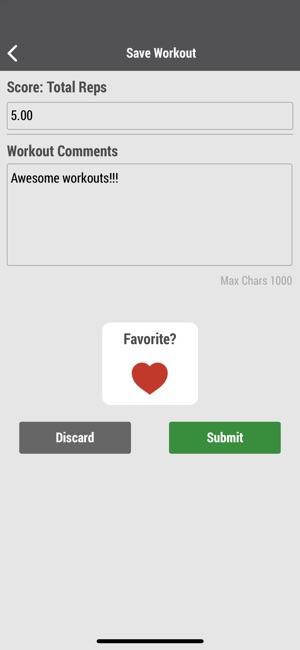 FitLore Wellness Platform(圖4)-速報App
