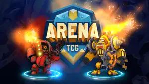 Arena TCG screenshot 1