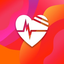 Heart Rate & Stress Monitor Apple Watch App