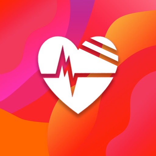 Heart Rate & Stress Monitor