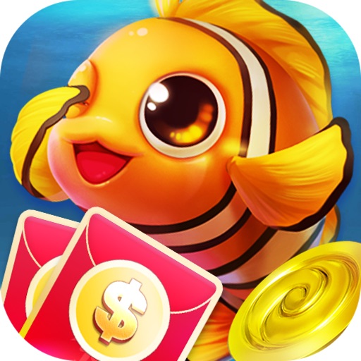 天王捕魚King Fishing