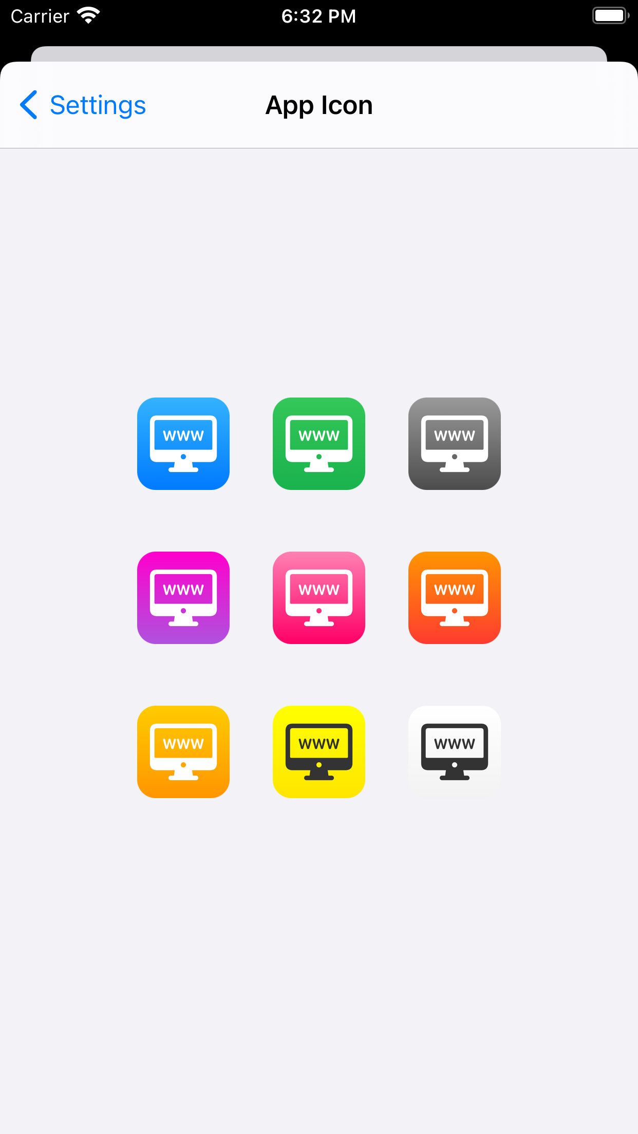 Desktop Browser • Zoomable screenshot 6