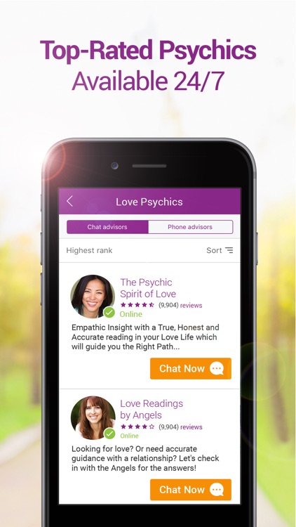 Kasamba Psychic Readings