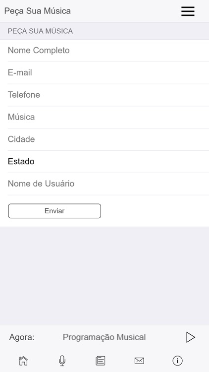 Rádio Continental FM screenshot-3