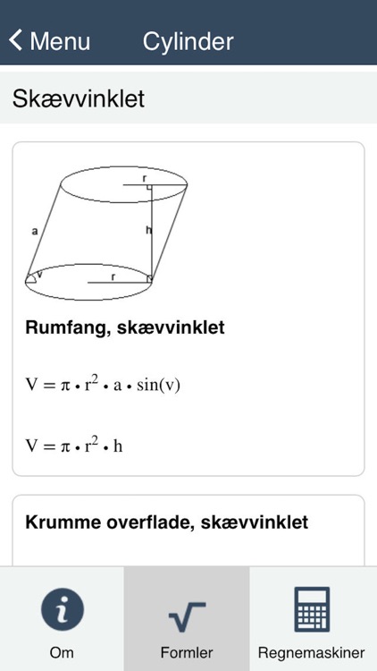 RegneRegler screenshot-3