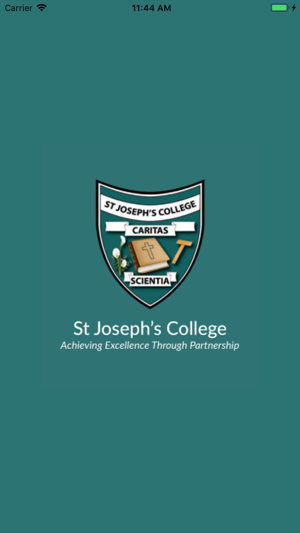 St Joseph's College Belfast(圖1)-速報App