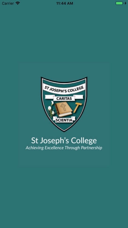 St Joseph's College Belfast