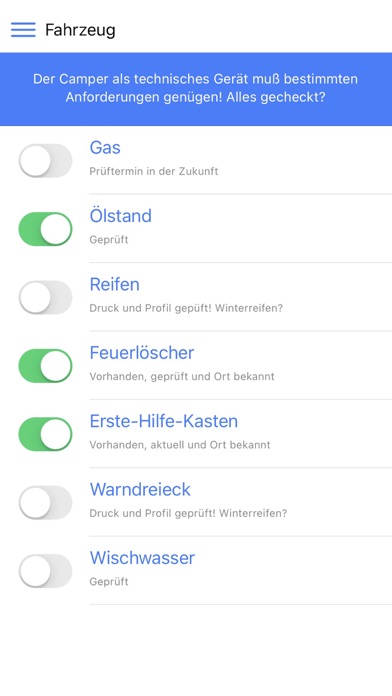 CamperCheckのおすすめ画像6
