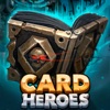 Card Heroes: Karten Spiele
