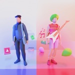 Be Your Self  3D