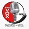 Reproductor de Radio FM Vox Ucacha