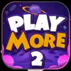 Play More 2 İngilizce Oyunlar negative reviews, comments