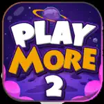 Play More 2 İngilizce Oyunlar App Contact