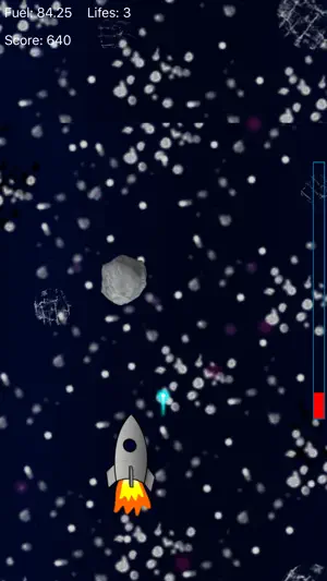 The Infinite Space screenshot 2