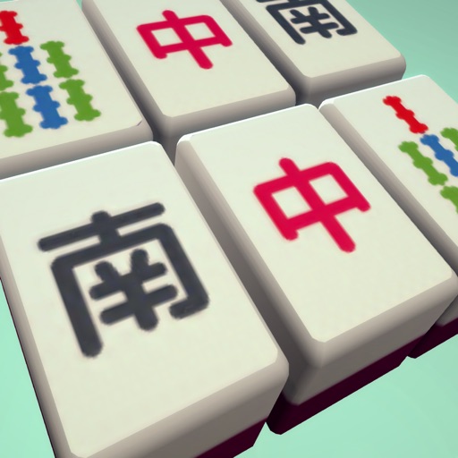 Super Mahjong Solitaire icon