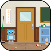 脱出ゲーム  〜謎解きの部屋〜