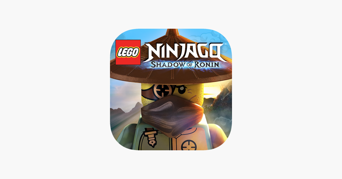 Ninjago™ on the App Store