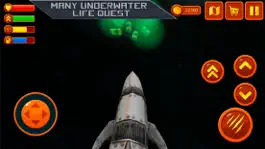 Game screenshot Shark Wild Bot Sim apk