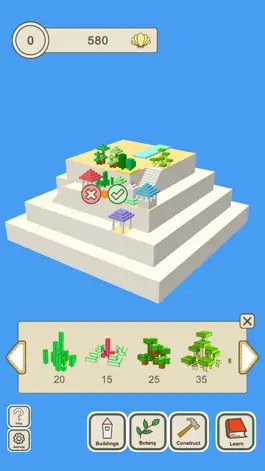 Game screenshot Word Pyramid apk