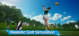 Game screenshot Perfect Swing - Golf apk