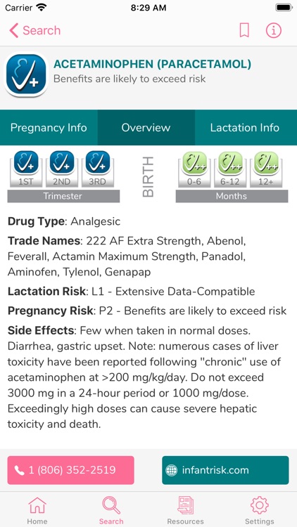MommyMeds screenshot-3