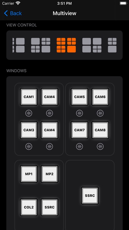 MixEffect screenshot-7