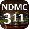 NDMC-311 icon
