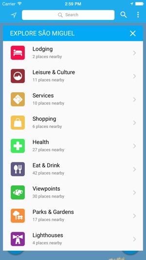 Azores - Guide & Travel Tips(圖5)-速報App